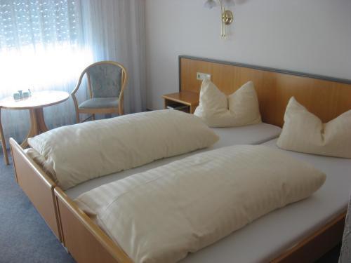 Limbacher Hof Landgasthof & Restaurant Номер фото
