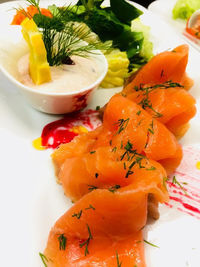 Limbacher Hof Landgasthof & Restaurant Limbach  Экстерьер фото