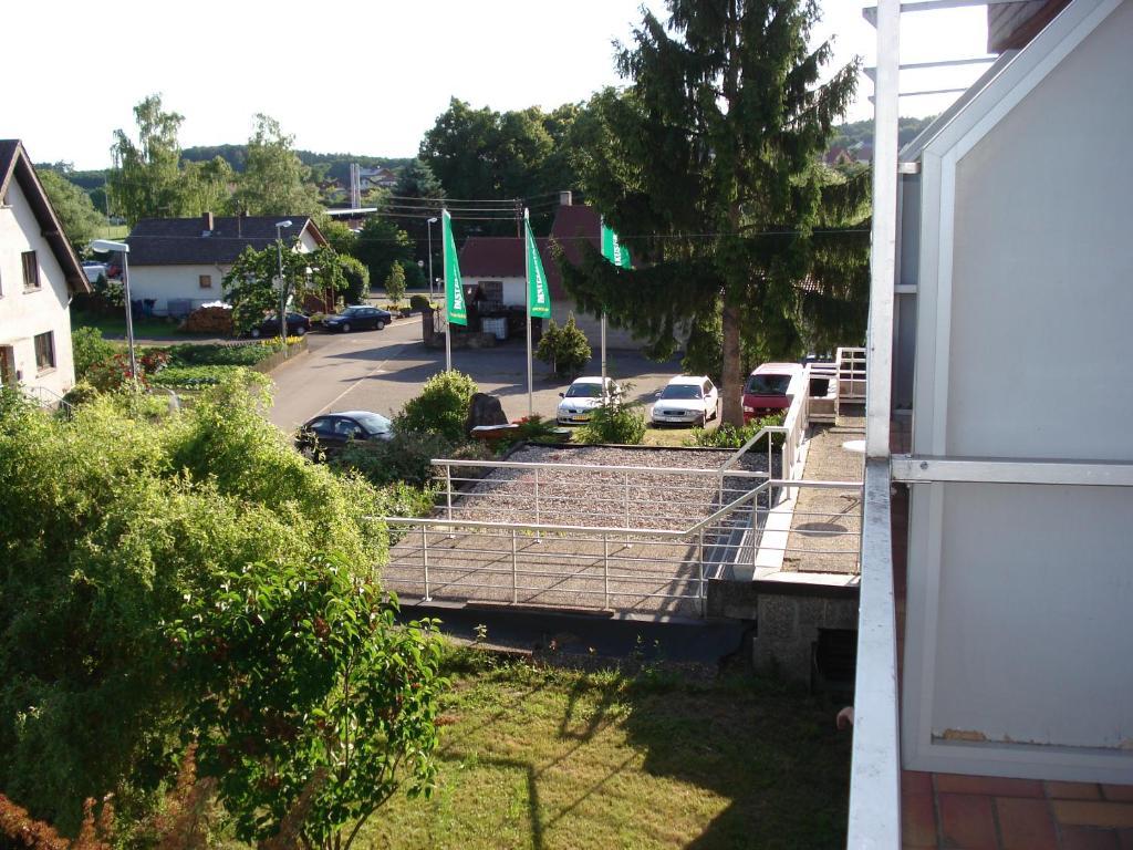 Limbacher Hof Landgasthof & Restaurant Экстерьер фото