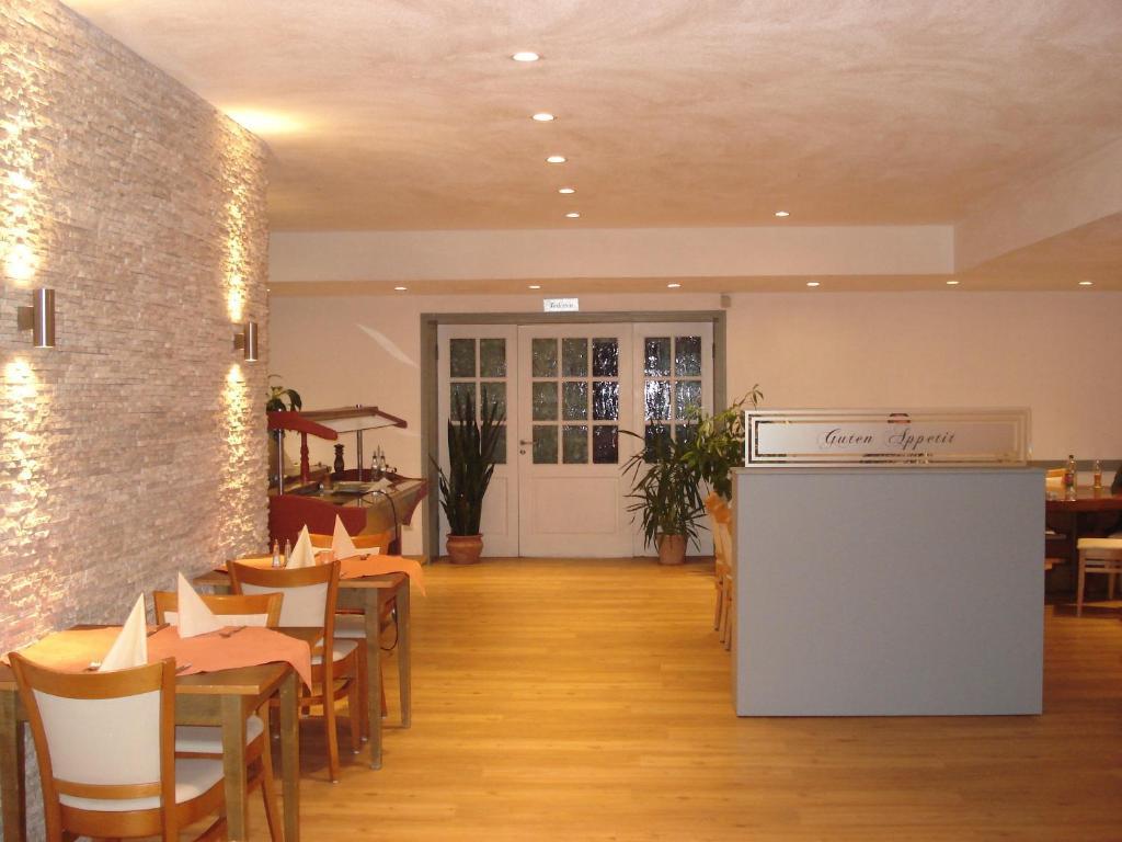 Limbacher Hof Landgasthof & Restaurant Экстерьер фото