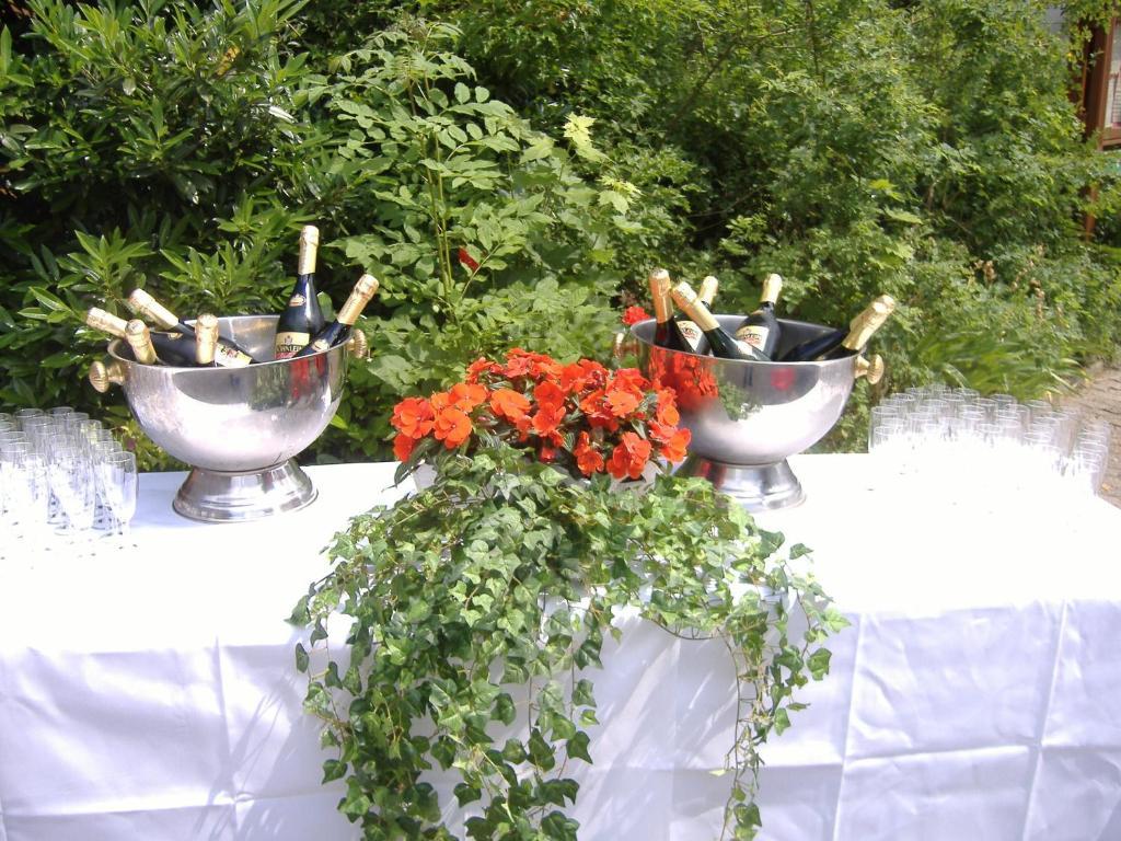 Limbacher Hof Landgasthof & Restaurant Limbach  Экстерьер фото