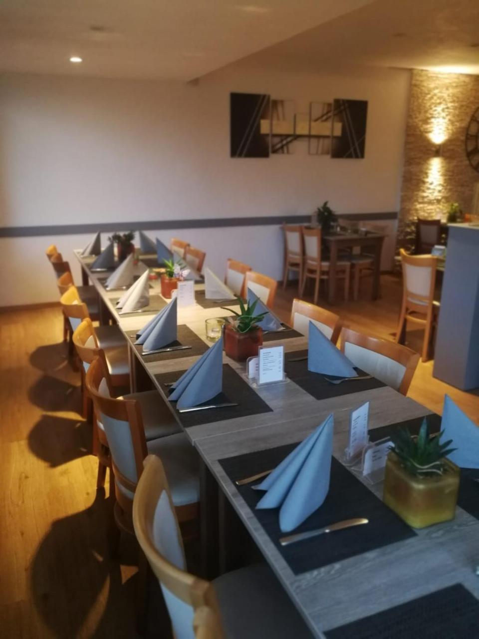 Limbacher Hof Landgasthof & Restaurant Limbach  Экстерьер фото